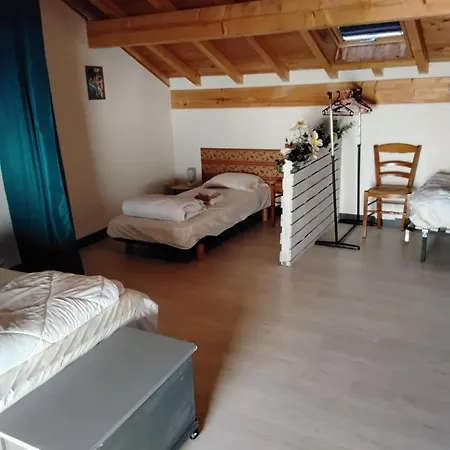 Vakantiehuis L'escale Castillon-la-Bataille