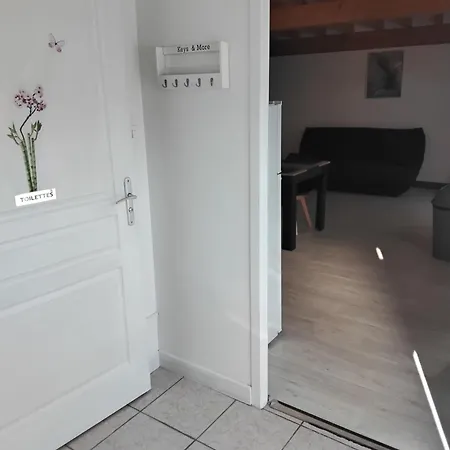 L'escale * Castillon-la-Bataille