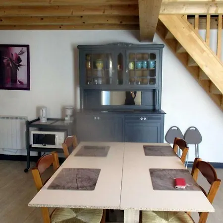 Vakantiehuis L'escale