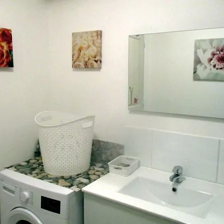 Holiday home L'escale
