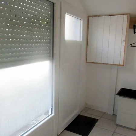 L'escale Casa vacanze Castillon-la-Bataille