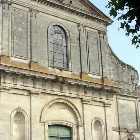 Casa vacanze L'escale Castillon-la-Bataille