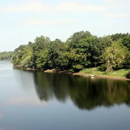 Casa vacanze L'escale Castillon-la-Bataille