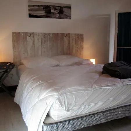 Vakantiehuis L'escale Castillon-la-Bataille