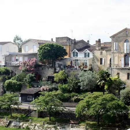 L'escale Hébergement de vacances *
