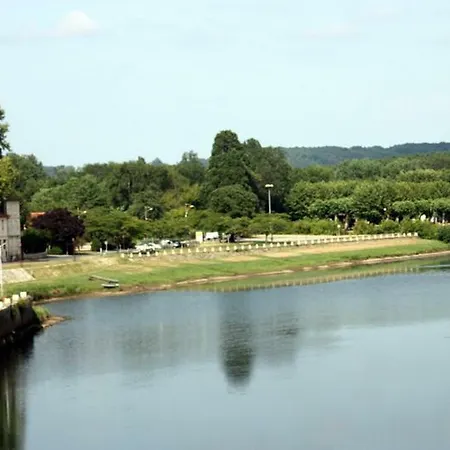 L'escale Holiday home *
