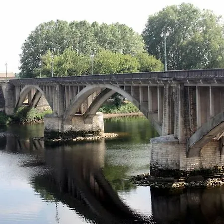 L'escale Casa vacanze *