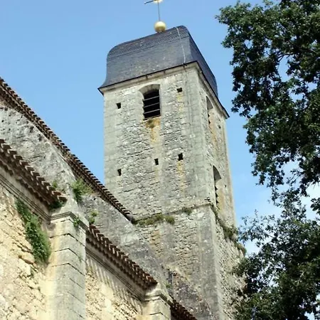Vakantiehuis L'escale *