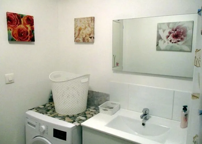 Дом отдыха L'escale