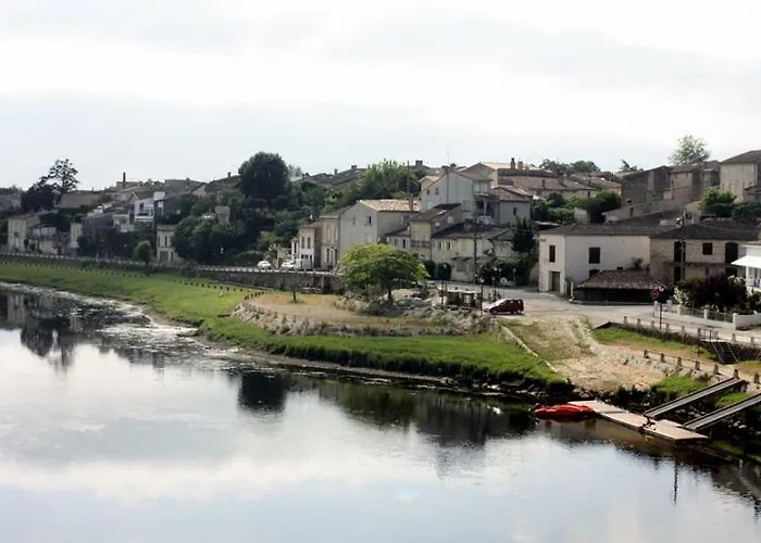 Дом отдыха L'escale