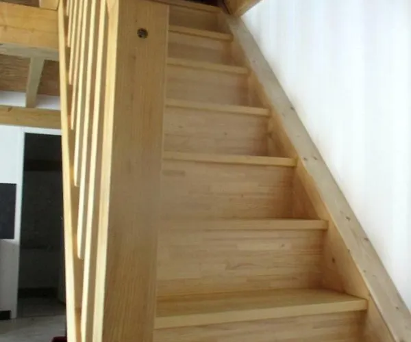 L'escale Дом отдыха Кастийон-ла-Батай