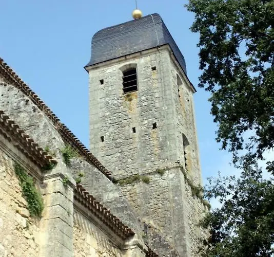 Дом отдыха L'escale *